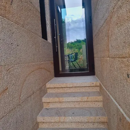 Caroi & Armenteira A Armenteira