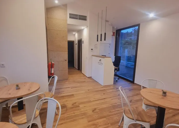 Caroi & Armenteira A Armenteira