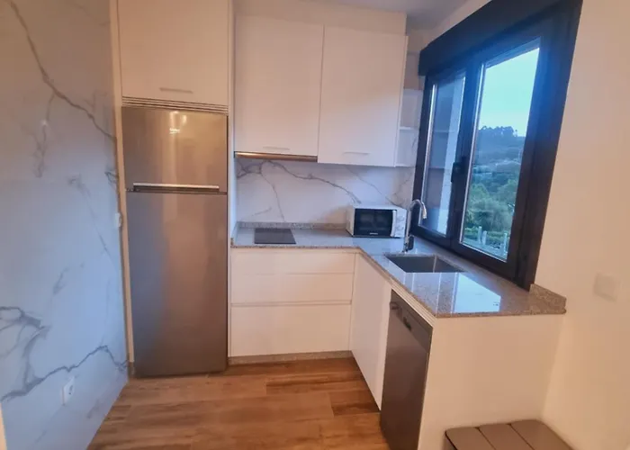 Caroi & Armenteira * A Armenteira