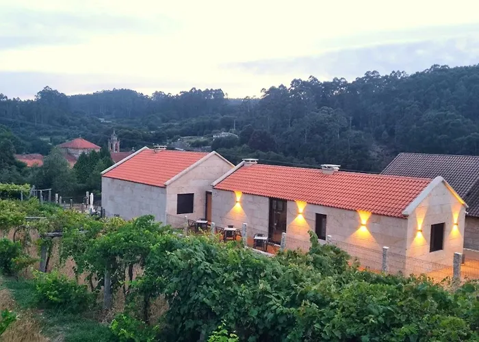 Caroi & Armenteira *