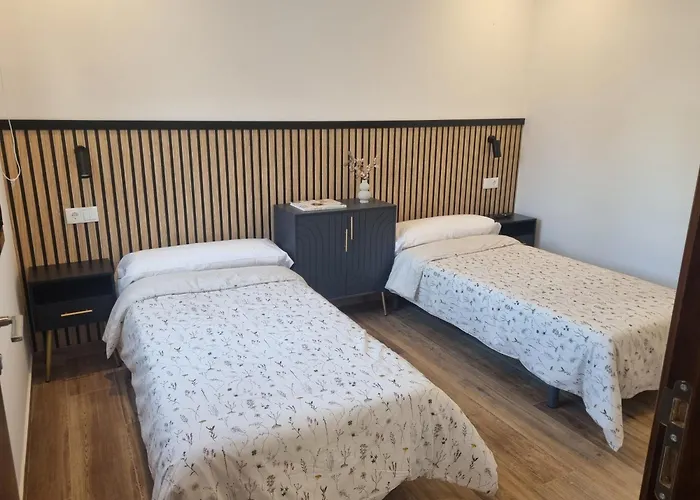 Caroi & Armenteira * A Armenteira